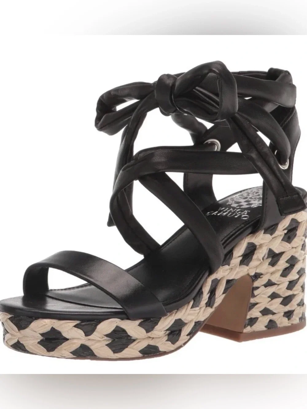 Vince Camuto Roreka Women's Sandals size 7 NWOB
